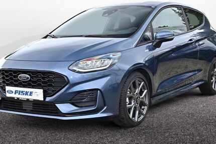 Ford Fiesta 25.920 km 14.850 &euro; Wolfenbüttel 38302