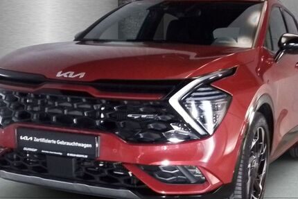 Kia Sportage 12.295 km 33.950 € Braunschweig 38126