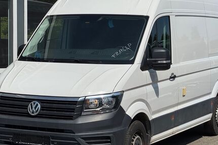 VW Crafter 94.054 km 21.790 &euro; Salzgitter 38259