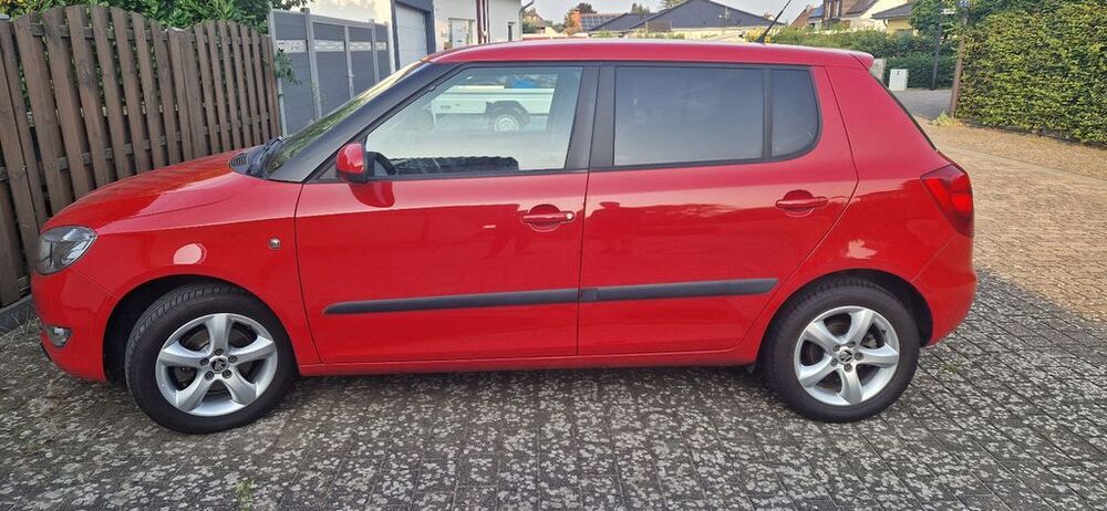 Fabia