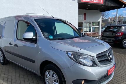 Mercedes-Benz Citan 122.000 km 6.990 &euro; Goslar 38644