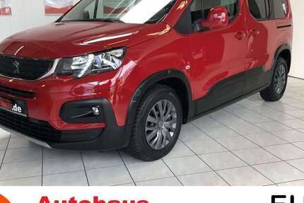 Peugeot Rifter 79.157 km 17.895 € Peine 31226