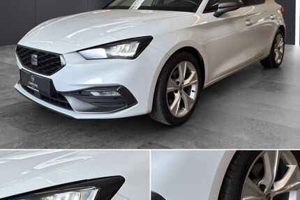 Seat Leon 120.000 km 16.999 &euro; Braunschweig 38122