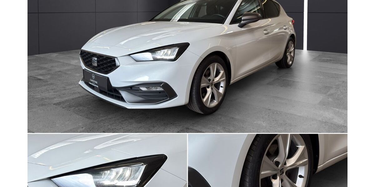 Seat Leon 120.000 km 16.999 &euro; Braunschweig 38122