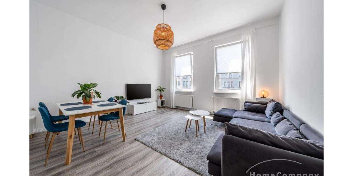 Zimmer Braunschweig Östliches Ringgebiet - 3 Zimmer, 1.750&euro; | Angebot:26889410