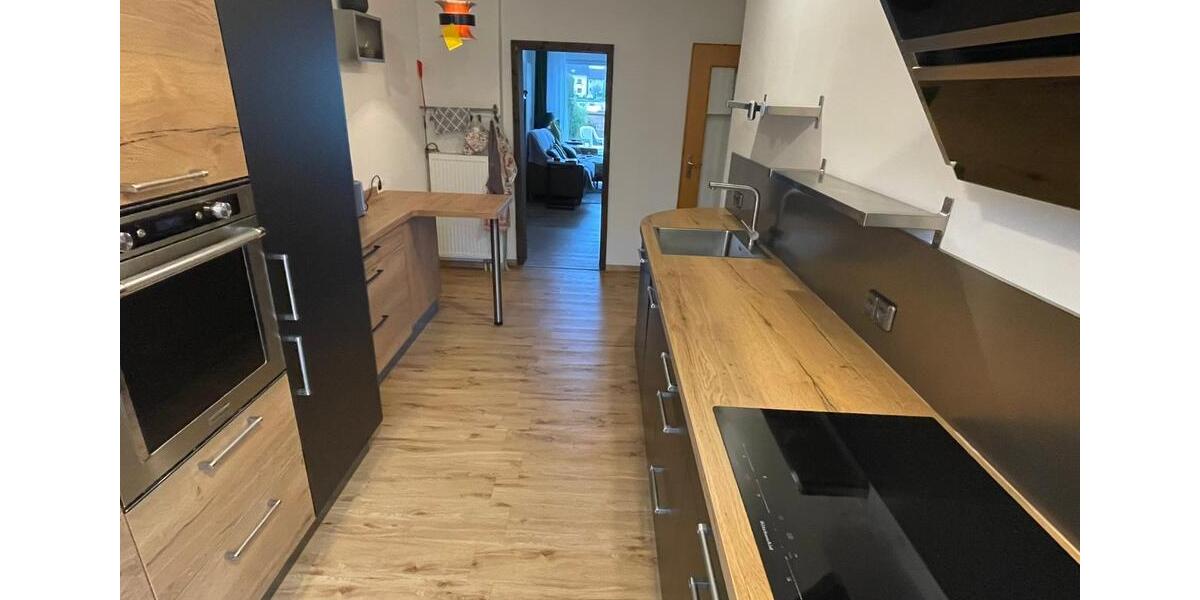 Reihenhaus Braunschweig Wabe-Schunter-Beberbach - 4 Zimmer, 102 m&sup2;, 495.000&euro; | Angebot:26018299