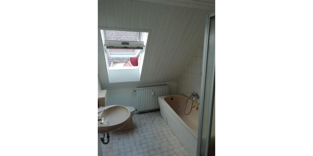 Etagenwohnung Goslar Immenrode - 3 Zimmer, 84 m&sup2;, 550&euro; | Angebot:26232231