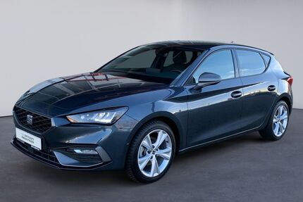 Seat Leon 7.050 km 24.990 &euro; Braunschweig 38114