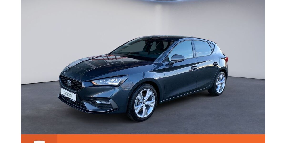 Seat Leon 7.050 km 24.990 &euro; Braunschweig 38114