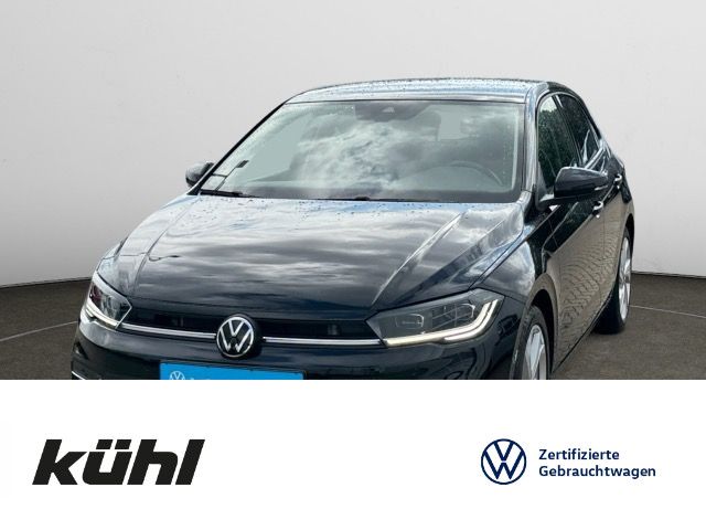 VW Polo 30.878 km 21.590 € Hildesheim 31137