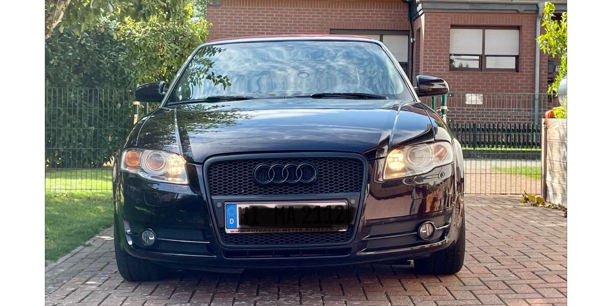 Audi A4 179.977 km 8.900 &euro; Holle 31188