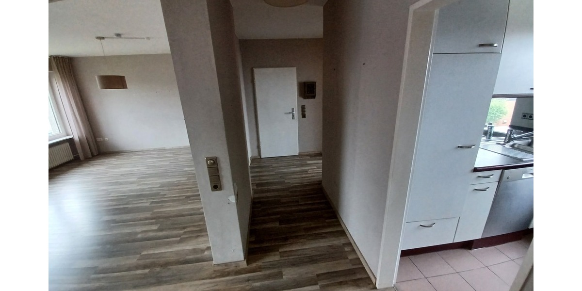 Ruhige 3-Zimmer-Eigentumswohnung in BS-Rautheim zu erwerben - Etagenwohnung Braunschweig Südstadt- Rautheim- Mascherode | Angebot:24715143