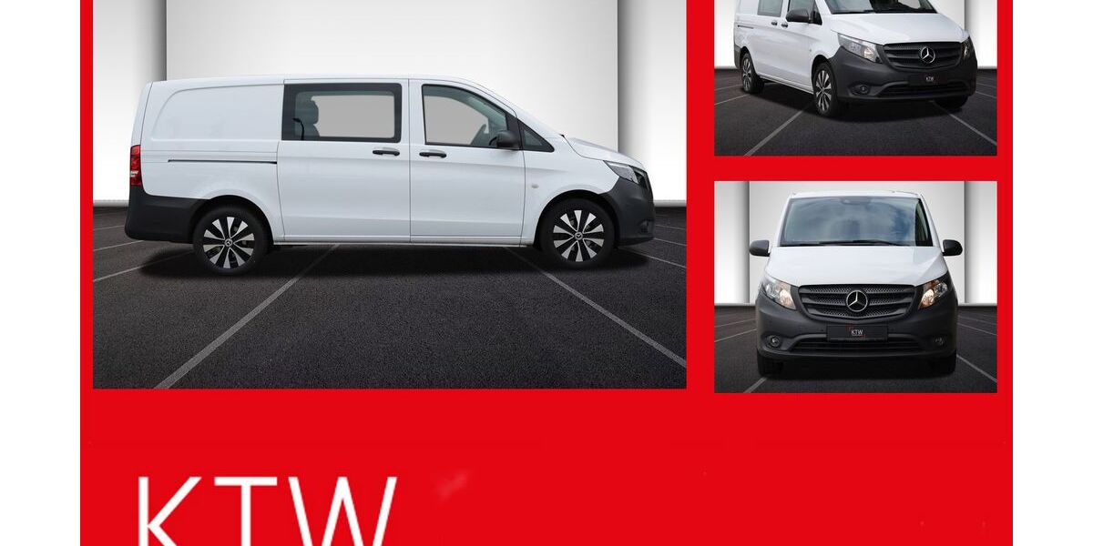 Mercedes-Benz Vito 31.661 km 37.815 &euro; Hildesheim 31137