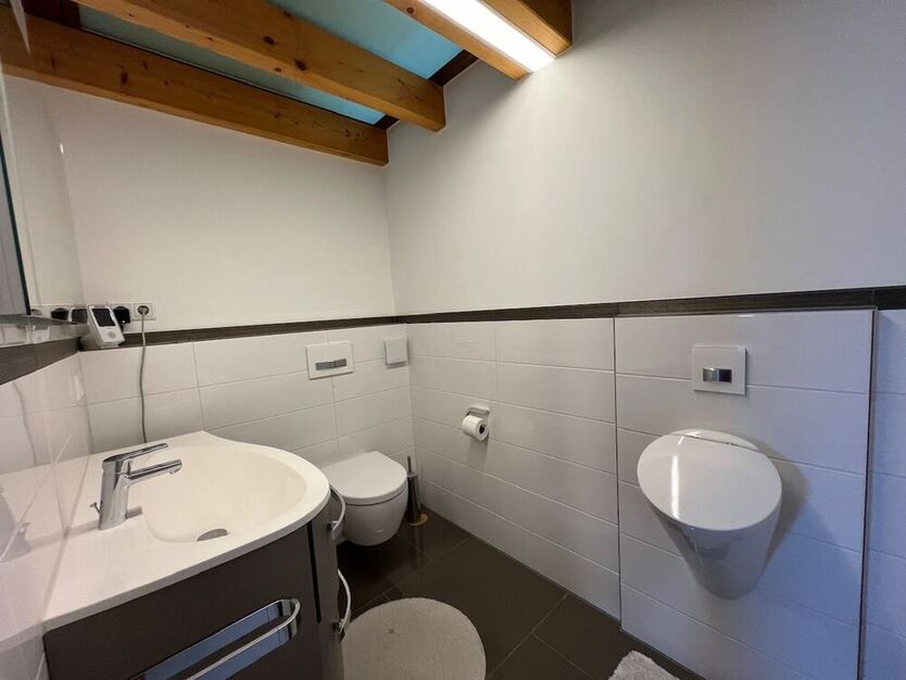 Sorglos Wohnen - Renovierter Bungalow 4 zimmer