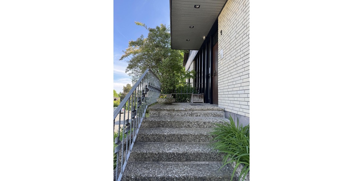 Exklusives Architektenhaus in Ochtersum 11 zimmer