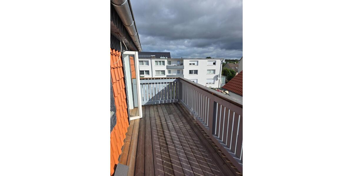 Etagenwohnung Braunschweig Broitzem - 3 Zimmer, 77 m&sup2;, 825&euro; | Angebot:24600698