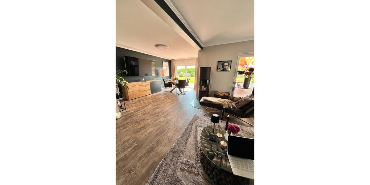 Einfamilienhaus Goslar Jürgenohl - 7 Zimmer, 160 m&sup2;, 1.890&euro; | Angebot:26081171