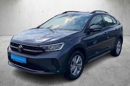 VW Taigo 6.288 km 26.179 € Goslar 38644