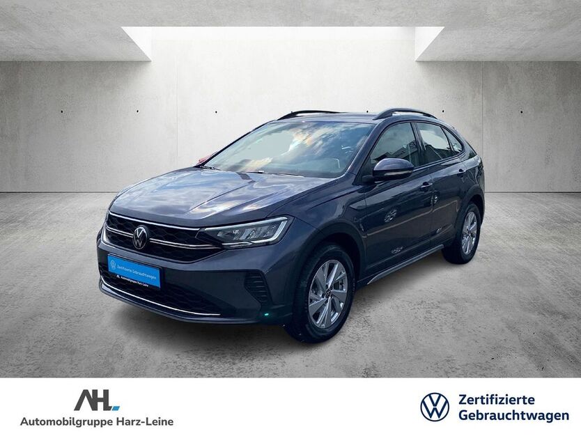 VW Taigo 6.288 km 26.179 € Goslar 38644