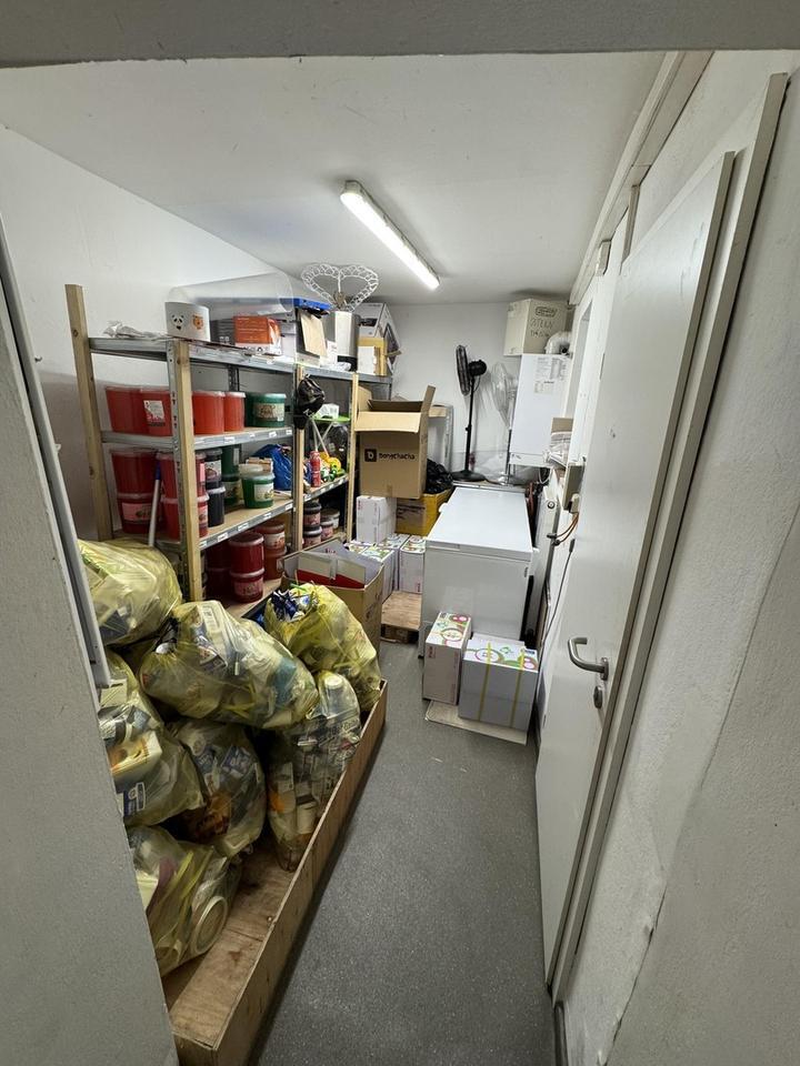 Erleben Sie die exklusive Chance: Kleiner Laden, große Wirkung in WF´s historischer Altstadt zimmer