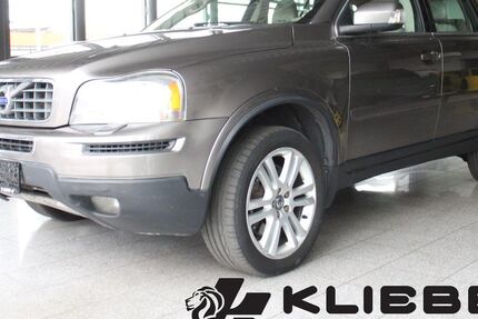 Volvo XC90 367.315 km 5.970 € Braunschweig 38112
