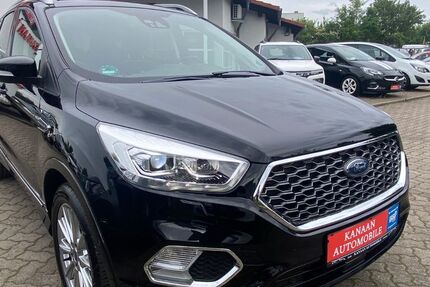 Ford Kuga 106.000 km 14.950 &euro; Goslar 38644