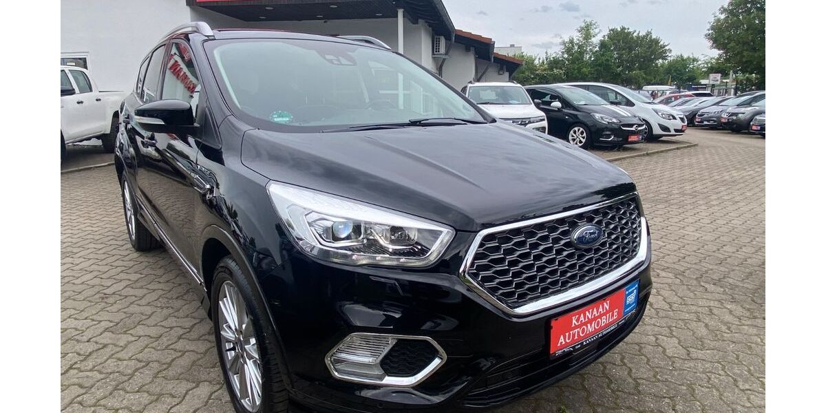 Ford Kuga 106.000 km 14.950 &euro; Goslar 38644