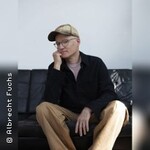 PeterLicht: Lesungen und Lieder