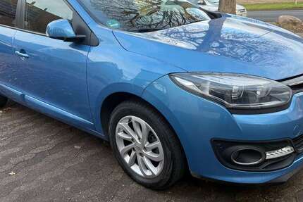 Renault Megane 120.000 km 6.400 € Ilsede / OT Adenstedt 31246