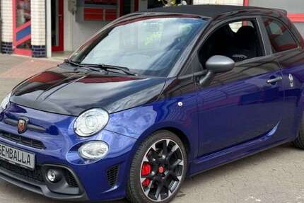 Abarth 595C 31.300 km 22.950 € Braunschweig 38112