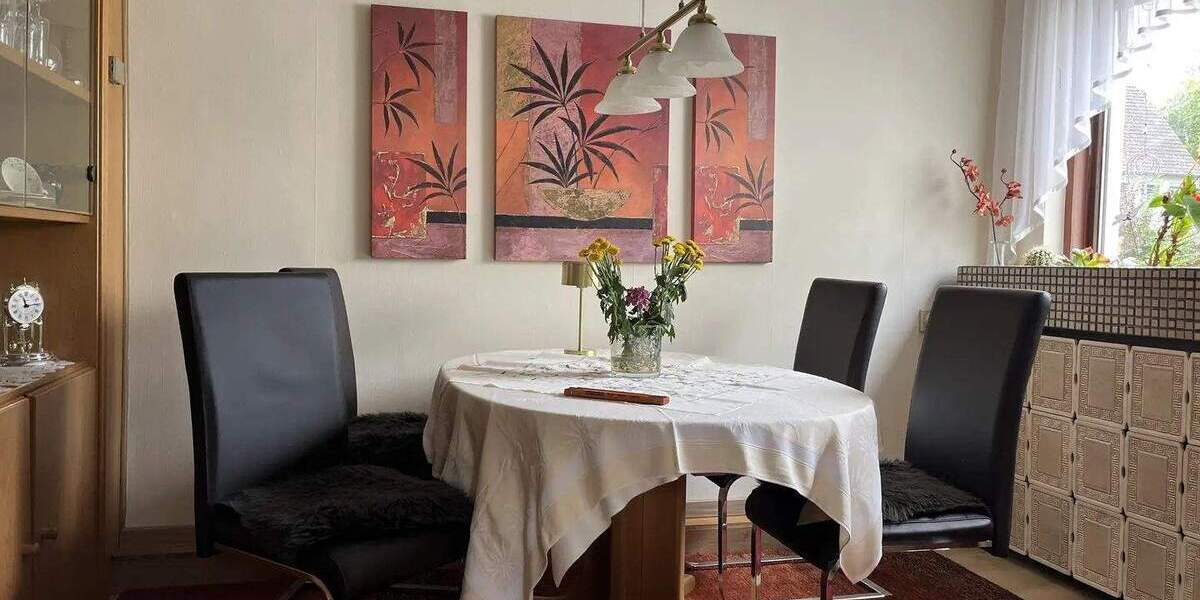 Einfamilienhaus Braunschweig Lindenbergsiedlung - 6 Zimmer, 164 m&sup2;, 319.000&euro; | Angebot:22949530