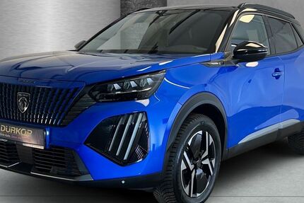 Peugeot 2008 17.135 km 26.250 &euro; Braunschweig 38126