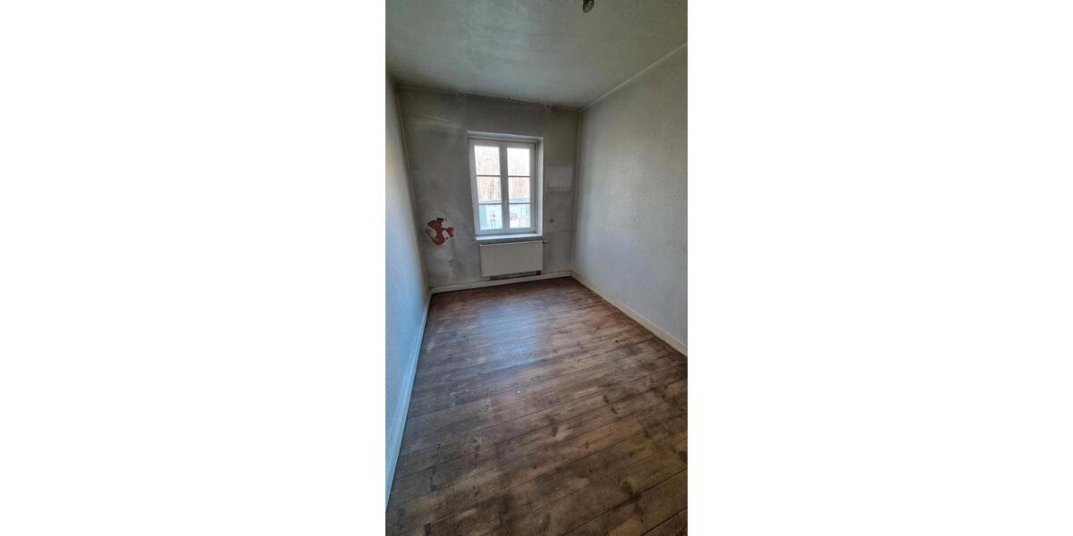 Wunderschöne 4 Zimmer Wohnung - direkte Waldlage 4.5 zimmer