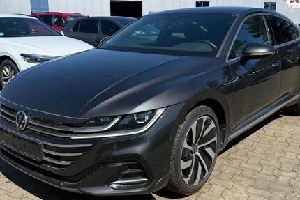 VW Arteon 87.927 km 22.990 &euro; Braunschweig 38122