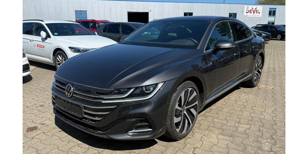 VW Arteon 87.927 km 22.990 &euro; Braunschweig 38122