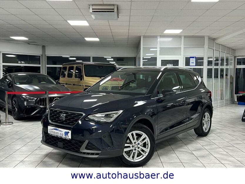 Seat Arona 76.562 km 19.390 € Goslar 38644