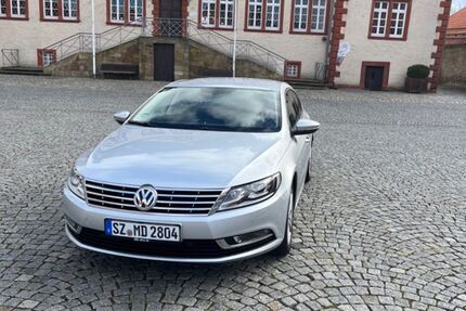 VW CC