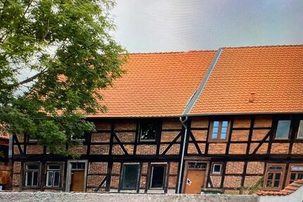 Vier Familienhaus