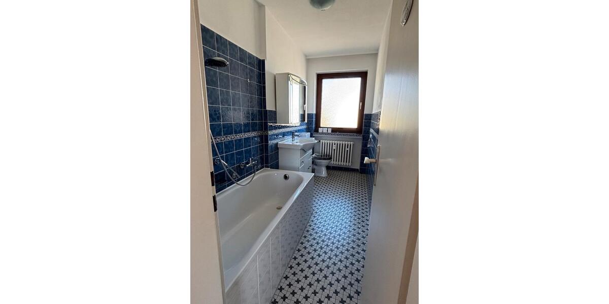 Etagenwohnung Hildesheim Bockfeld - 4 Zimmer, 87 m&sup2;, 840&euro; | Angebot:26415863