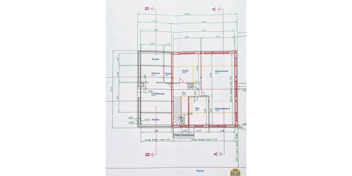 VON PRIVAT: EFH m. WP, PVSPEICHER, WALLBOX, ENERGIEEFFIZIENZ A 7 zimmer