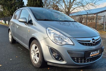 Opel Corsa 127.310 km 4.700 &euro; Langelsheim 38685