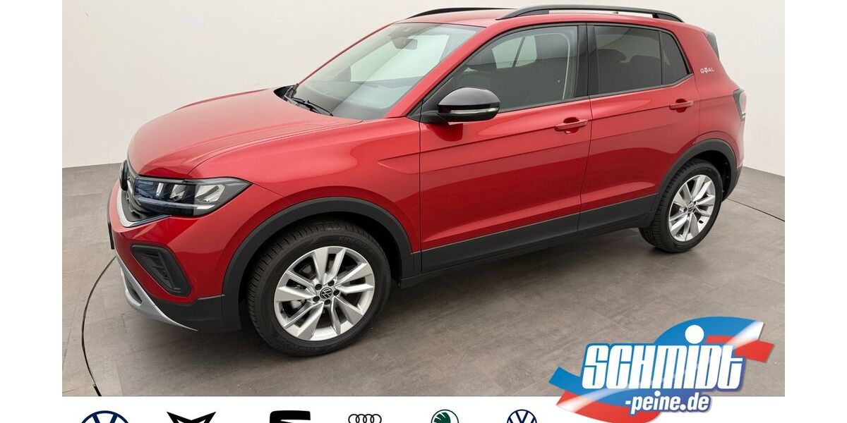 VW T-Cross 6.340 km 19.900 &euro; Peine 31226