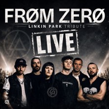 From Zero 14.11.2026 Forum Peine