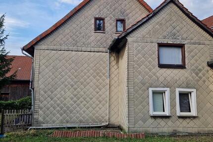 Haus Langelsheim - 120.000&euro; | Angebot:27239651