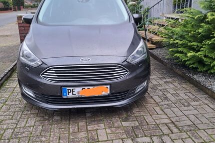 Ford C-Max 230.000 km 5.900 &euro; ILSEDE 31241