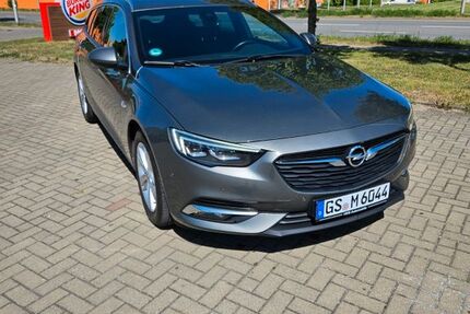 Opel Insignia 155.000 km 12.800 € Goslar 38644