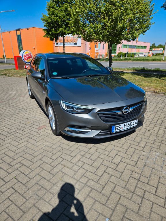 Opel Insignia 155.000 km 12.800 € Goslar 38644
