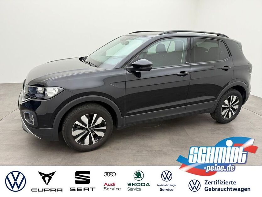 T-Cross