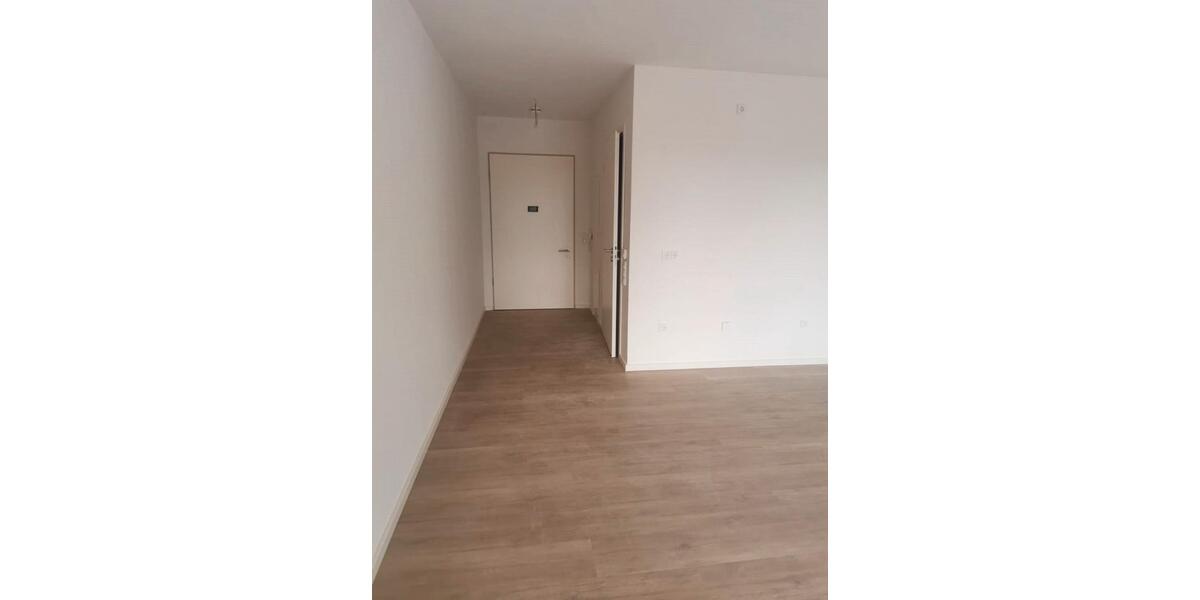 Neubau Pflegeimmobilie | Mietpool | 35m2 | Effizienz A+ 1 zimmer