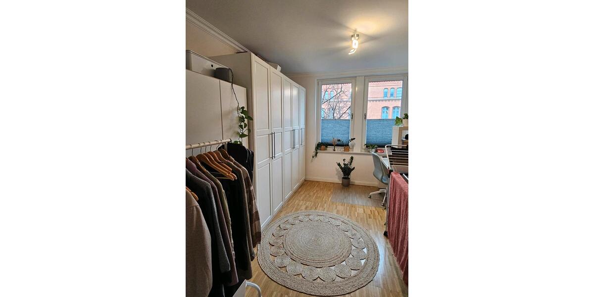 Etagenwohnung Braunschweig Östliches Ringgebiet - 3 Zimmer, 88 m&sup2;, 355.000&euro; | Angebot:27168892